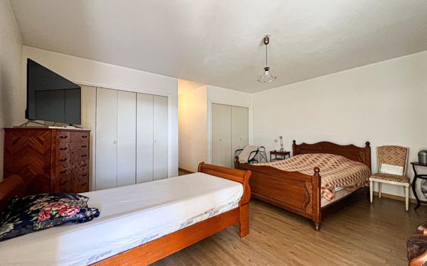 Appartement à vendre    3 pièces • 96,60 m2 Cannes