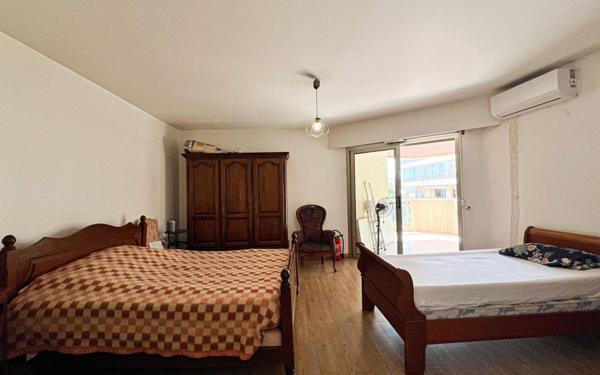 Appartement à vendre    3 pièces • 96,60 m2 Cannes