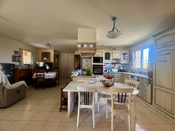 Maison Les Sables D Olonne 132.74 m2