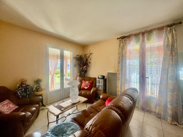 Maison Les Sables D Olonne 132.74 m2