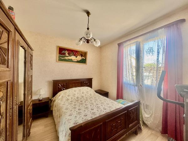 Maison Les Sables D Olonne 132.74 m2