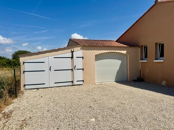 Maison Les Sables D Olonne 132.74 m2