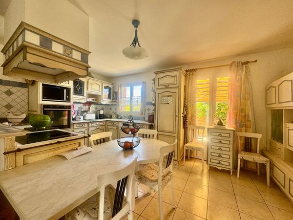 Maison Les Sables D Olonne 132.74 m2