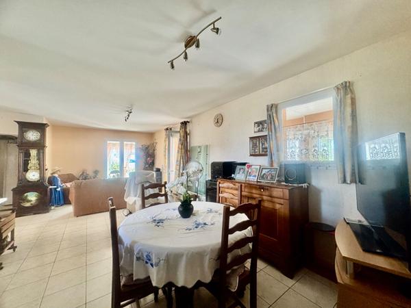 Maison Les Sables D Olonne 132.74 m2