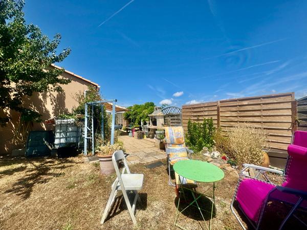 Maison Les Sables D Olonne 132.74 m2