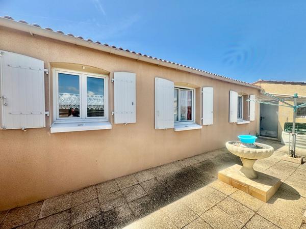 Maison Les Sables D Olonne 132.74 m2