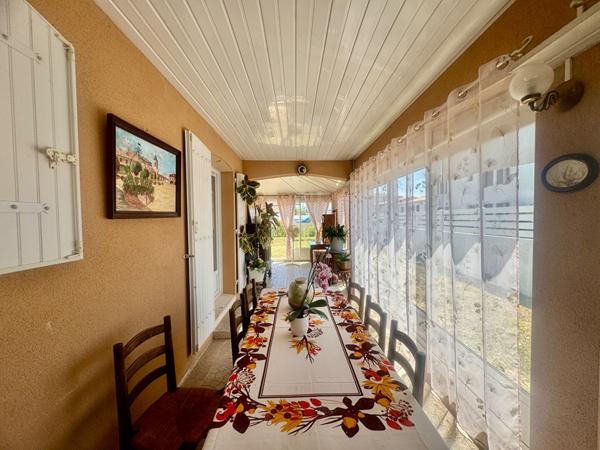 Maison Les Sables D Olonne 132.74 m2