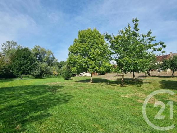 Maison à vendre  4 pièces - 86,50 m 2   JALOGNES  - 18