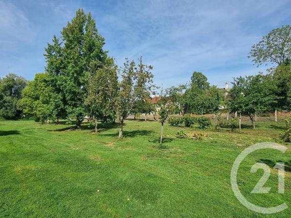 Maison à vendre  4 pièces - 86,50 m 2   JALOGNES  - 18