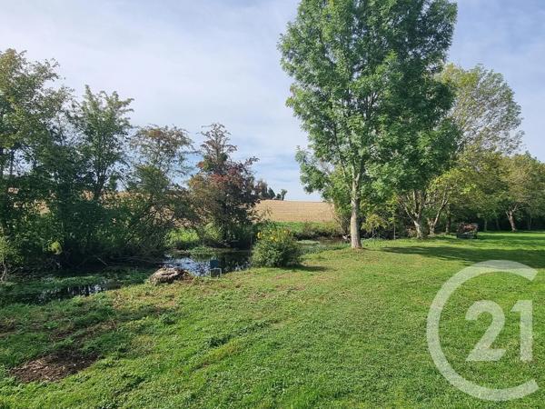 Maison à vendre  4 pièces - 86,50 m 2   JALOGNES  - 18
