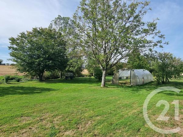Maison à vendre  4 pièces - 86,50 m 2   JALOGNES  - 18