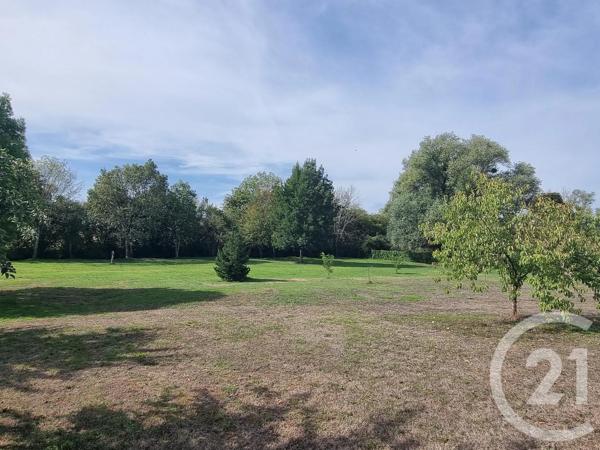Maison à vendre  4 pièces - 86,50 m 2   JALOGNES  - 18