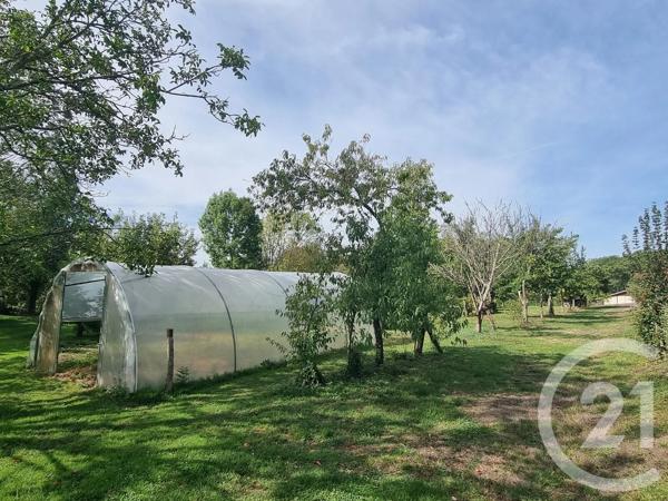 Maison à vendre  4 pièces - 86,50 m 2   JALOGNES  - 18