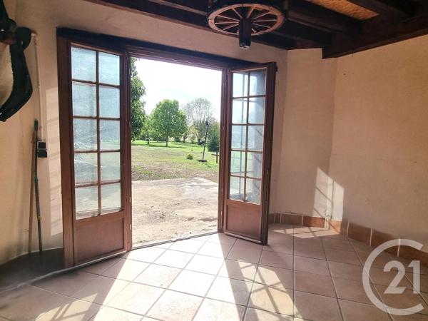 Maison à vendre  4 pièces - 86,50 m 2   JALOGNES  - 18