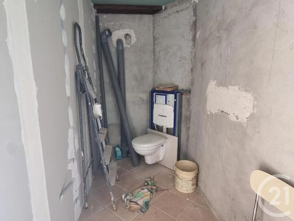 Maison à vendre  4 pièces - 86,50 m 2   JALOGNES  - 18