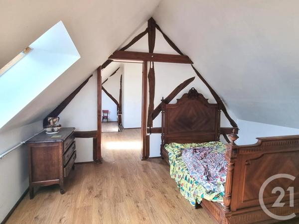 Maison à vendre  4 pièces - 86,50 m 2   JALOGNES  - 18