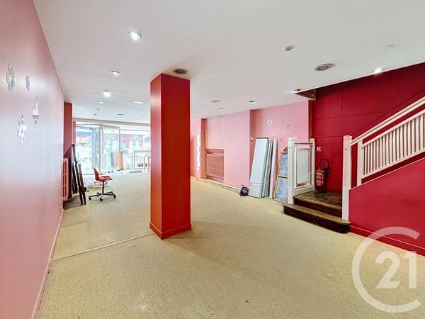 Immeuble à vendre  280,39 m 2   PROVINS  - 77