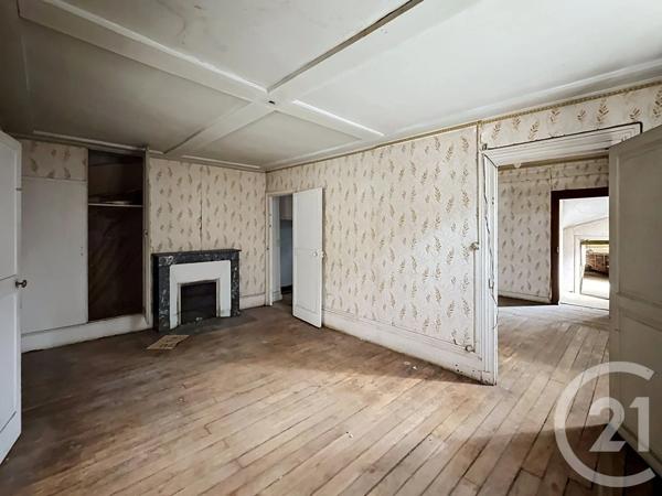 Immeuble à vendre  280,39 m 2   PROVINS  - 77