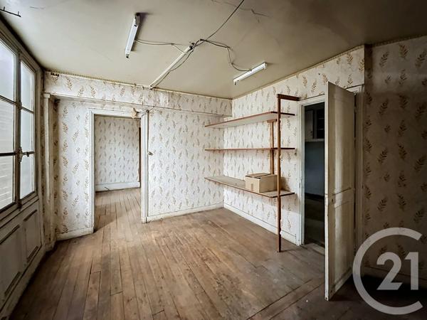 Immeuble à vendre  280,39 m 2   PROVINS  - 77