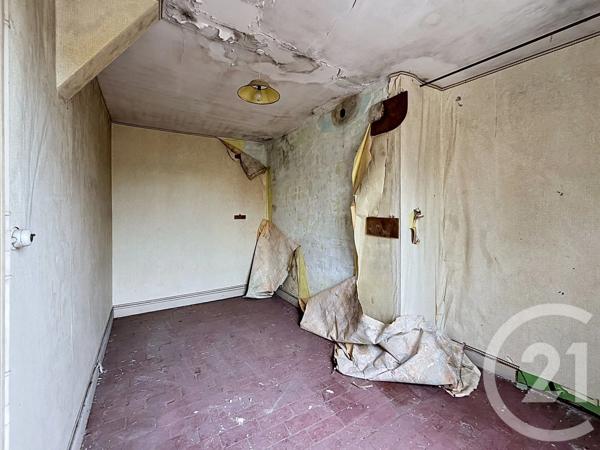 Immeuble à vendre  280,39 m 2   PROVINS  - 77