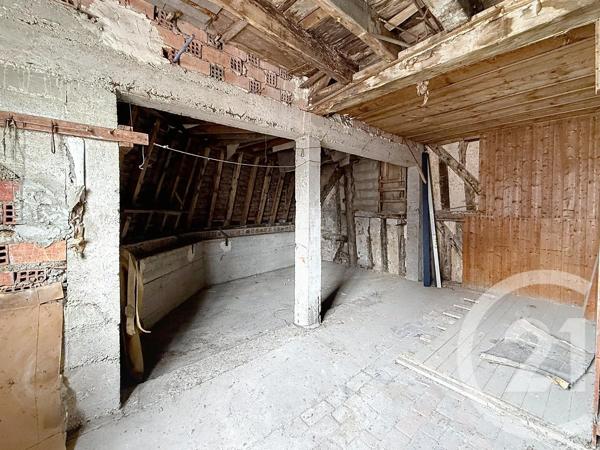 Immeuble à vendre  280,39 m 2   PROVINS  - 77
