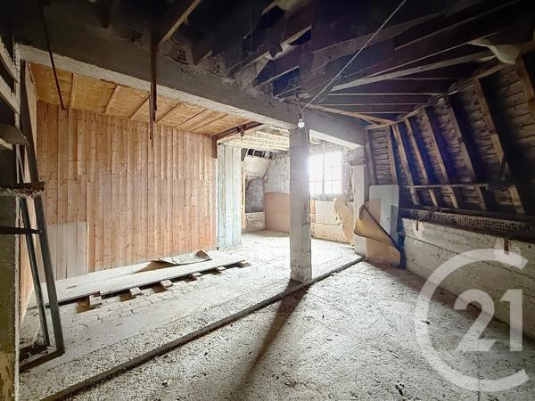 Immeuble à vendre  280,39 m 2   PROVINS  - 77