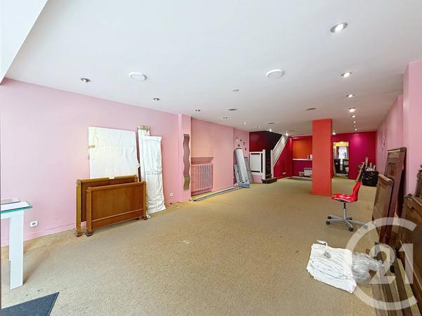 Immeuble à vendre  280,39 m 2   PROVINS  - 77