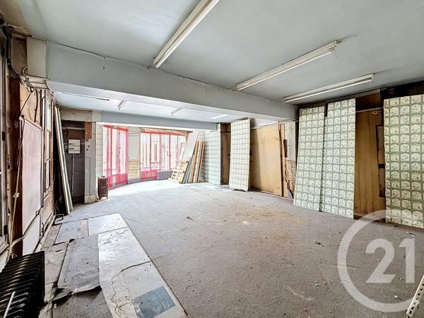 Immeuble à vendre  280,39 m 2   PROVINS  - 77