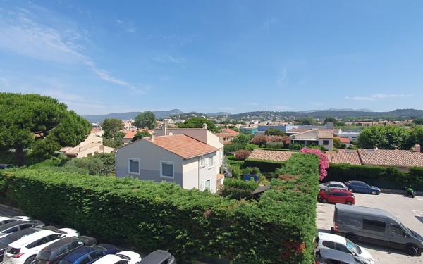 Appartement à vendre    2 pièces • 27,07 m2 Six-Fours-les-Plages