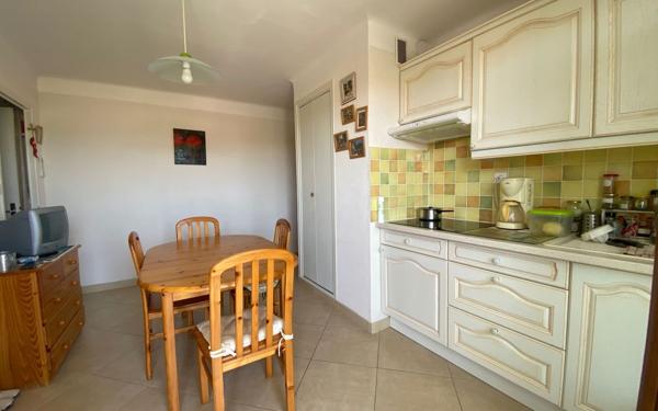 Appartement à vendre    2 pièces • 27,07 m2 Six-Fours-les-Plages