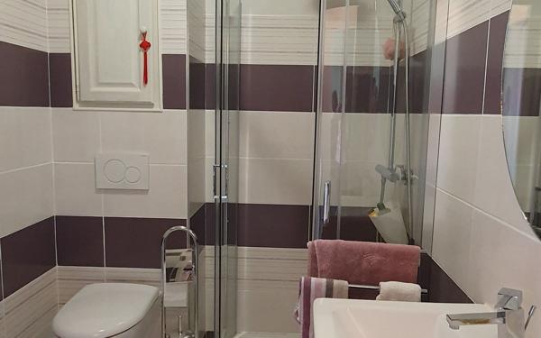 Appartement à vendre    2 pièces • 27,07 m2 Six-Fours-les-Plages