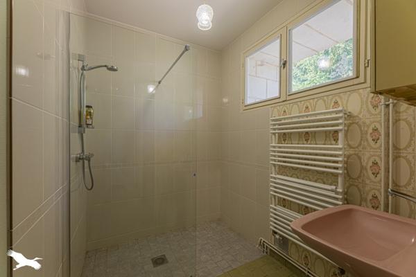 Maison à vendre 205 600 € Ligré 4 p 138 m² DPE E