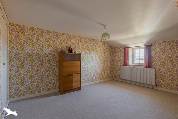 Maison à vendre 205 600 € Ligré 4 p 138 m² DPE E