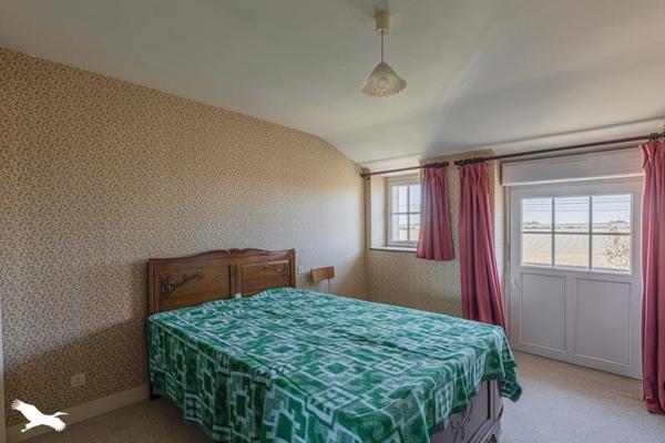 Maison à vendre 205 600 € Ligré 4 p 138 m² DPE E