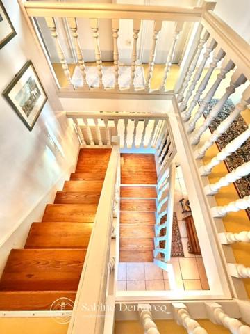 Villa avec piscine à vendre sur ARBONNE