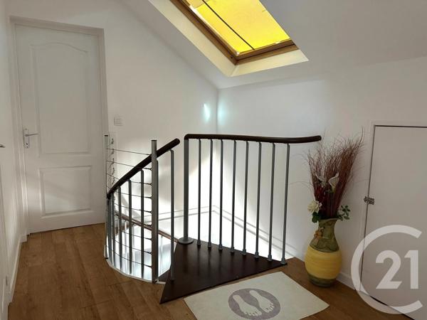 Maison à vendre  7 pièces - 141,70 m 2   CHAMPIGNY SUR MARNE  - 94