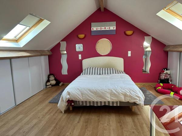Maison à vendre  7 pièces - 141,70 m 2   CHAMPIGNY SUR MARNE  - 94