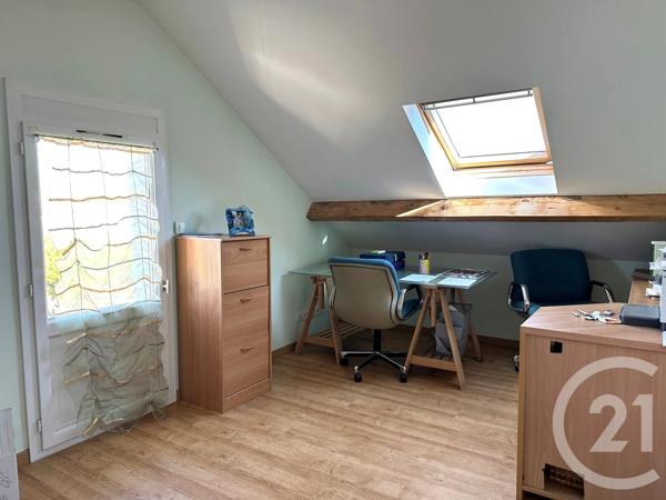 Maison à vendre  7 pièces - 141,70 m 2   CHAMPIGNY SUR MARNE  - 94