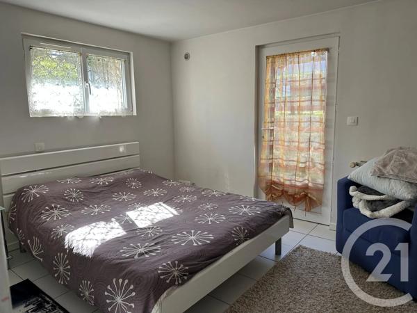Maison à vendre  7 pièces - 141,70 m 2   CHAMPIGNY SUR MARNE  - 94
