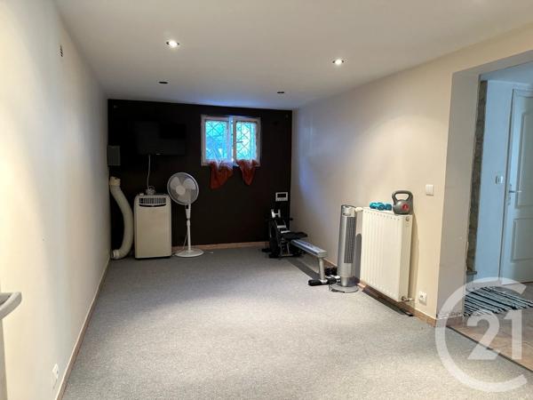 Maison à vendre  7 pièces - 141,70 m 2   CHAMPIGNY SUR MARNE  - 94