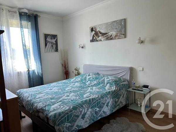Maison à vendre  7 pièces - 141,70 m 2   CHAMPIGNY SUR MARNE  - 94