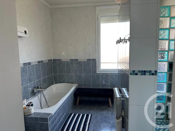 Maison à vendre  7 pièces - 141,70 m 2   CHAMPIGNY SUR MARNE  - 94