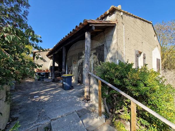 Maison 6 chambre(s) à vendre - Carcassonne, Aude - 11