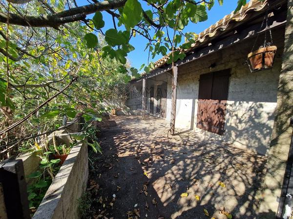 Maison 6 chambre(s) à vendre - Carcassonne, Aude - 11