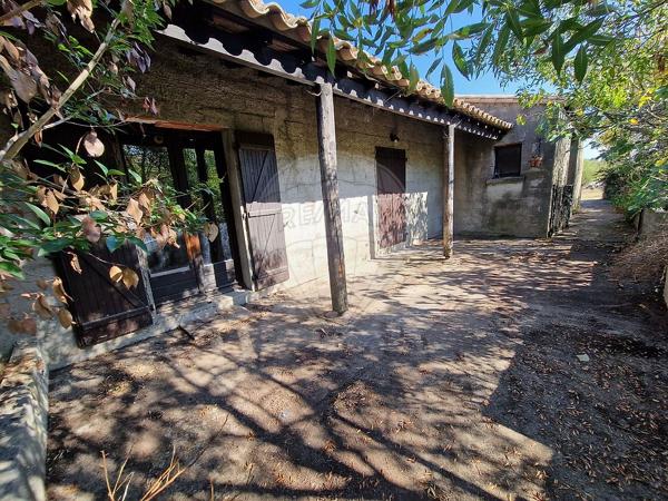 Maison 6 chambre(s) à vendre - Carcassonne, Aude - 11