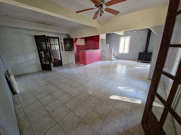 Maison 6 chambre(s) à vendre - Carcassonne, Aude - 11
