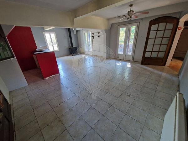 Maison 6 chambre(s) à vendre - Carcassonne, Aude - 11