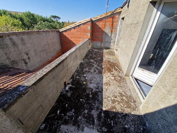 Maison 6 chambre(s) à vendre - Carcassonne, Aude - 11