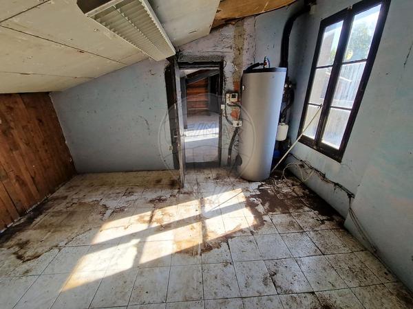 Maison 6 chambre(s) à vendre - Carcassonne, Aude - 11