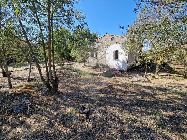 Maison 6 chambre(s) à vendre - Carcassonne, Aude - 11